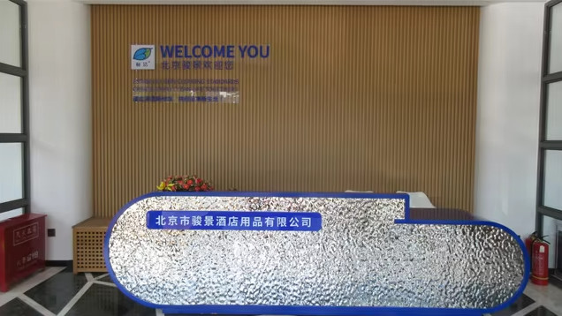 China Beijing Junjing Hotel Products Co., Ltd. Perfil da companhia