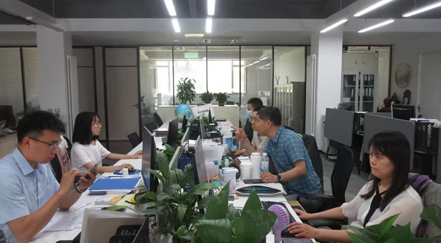 China Beijing Junjing Hotel Products Co., Ltd. Perfil da companhia