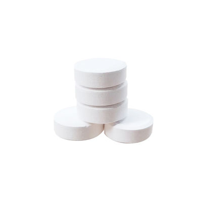 Detergente combinado para forno de cozinha elétrica racional com 50% a 80% de teor de ingrediente ativo