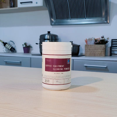900 g de detergente de leite em pó para máquina de café