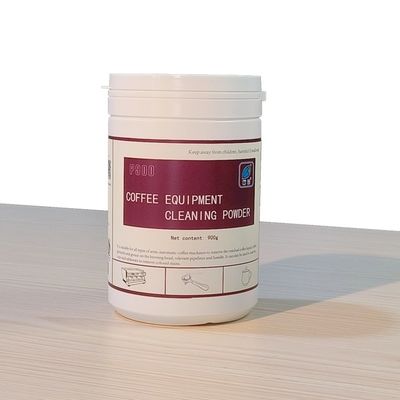 900 g de detergente de leite em pó para máquina de café