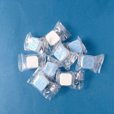 Certificado sólido Mini folha de limpeza portátil para máquinas de lavar roupa domésticas