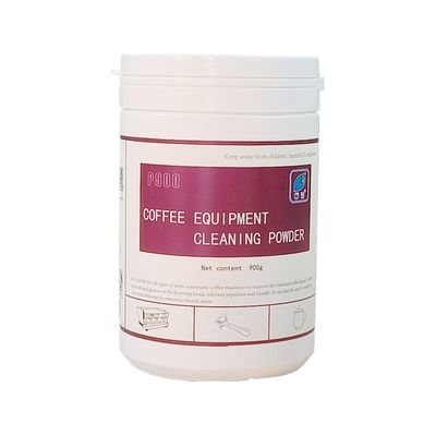 Eficaz e potente 50%-80% Conteúdo de ingrediente ativo Equipamento de café em pó