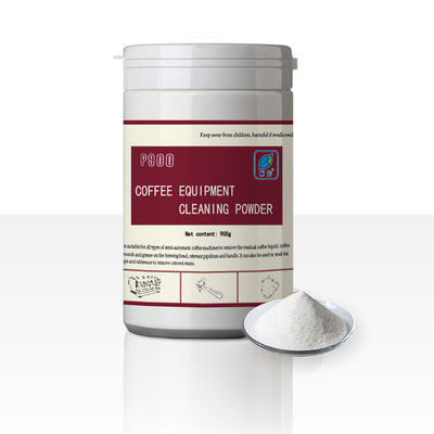 Eficaz e potente 50%-80% Conteúdo de ingrediente ativo Equipamento de café em pó