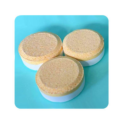 Limpadores de lixo altamente eficazes com 50% a 80% de teor de ingrediente ativo