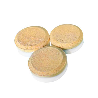 Limpadores de lixo altamente eficazes com 50% a 80% de teor de ingrediente ativo