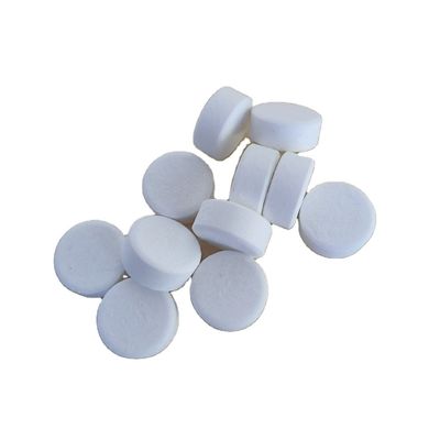 Tablets de limpeza ecológicos para detergente de máquina de café Espresso