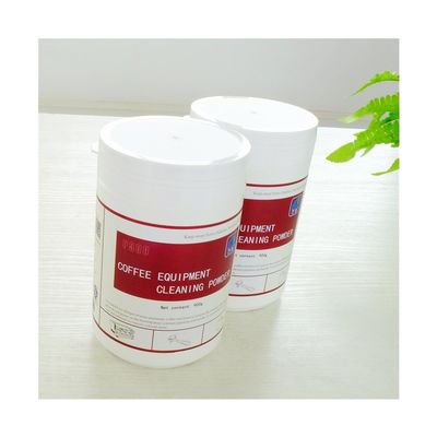 Recomendação de comprimidos de limpeza de café com detergente para hotéis e cafés