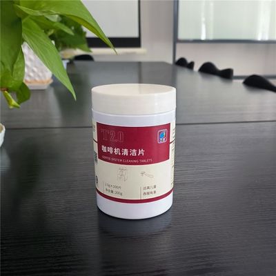 Mantenha a sua máquina de café em ótimas condições com a nossa solução descalcificadora para remover o café
