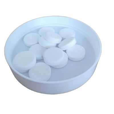 Conteúdo de ingrediente ativo 50%-80% Remover de manchas FastSend para limpeza de moedor de café