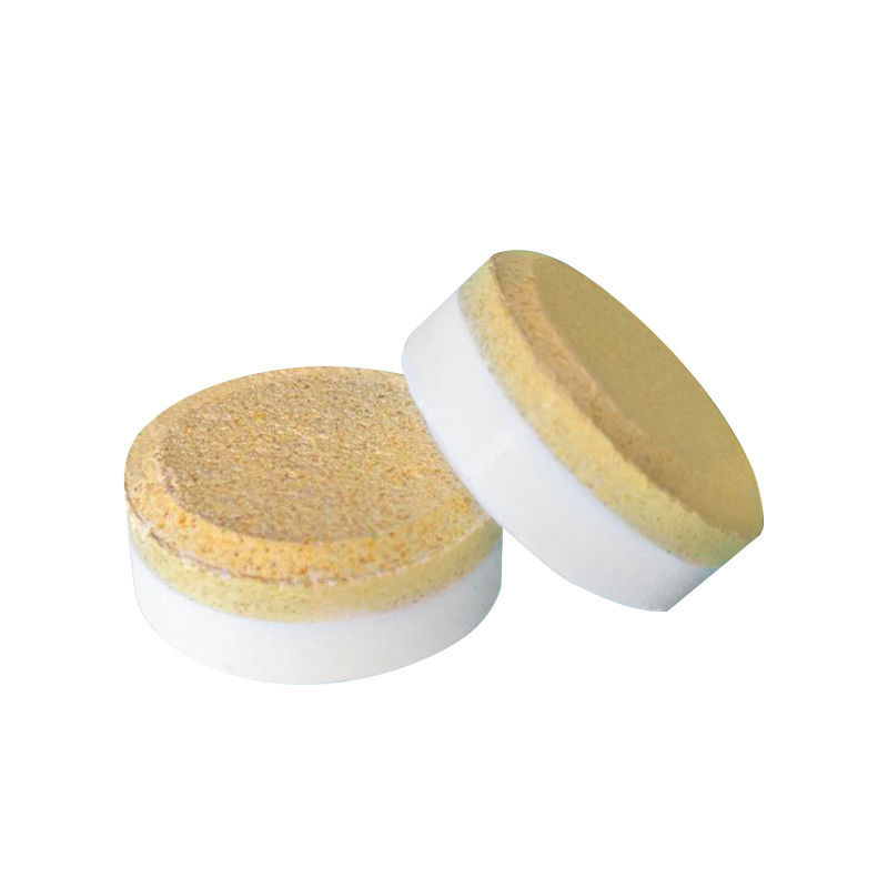 50% de teor de ingrediente ativo Desodorizante limpo para todos os modelos de eliminação de resíduos de cozinha
